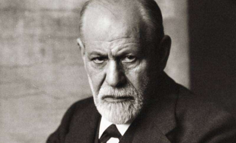 ทฤษฎีบุคลิกภาพ: Sigmund Freud ทฤษฎีบุคลิกภาพ: Sigmund Freud