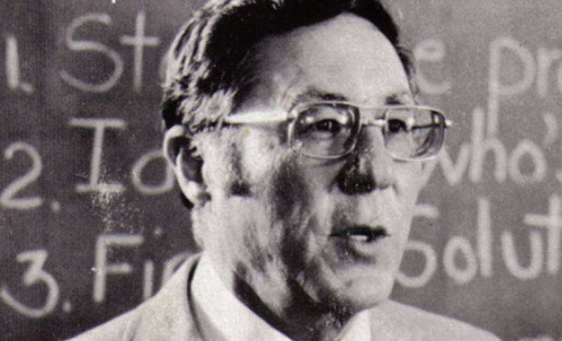 ทฤษฎีบุคลิกภาพ: William Glasser ทฤษฎีบุคลิกภาพ: William Glasser